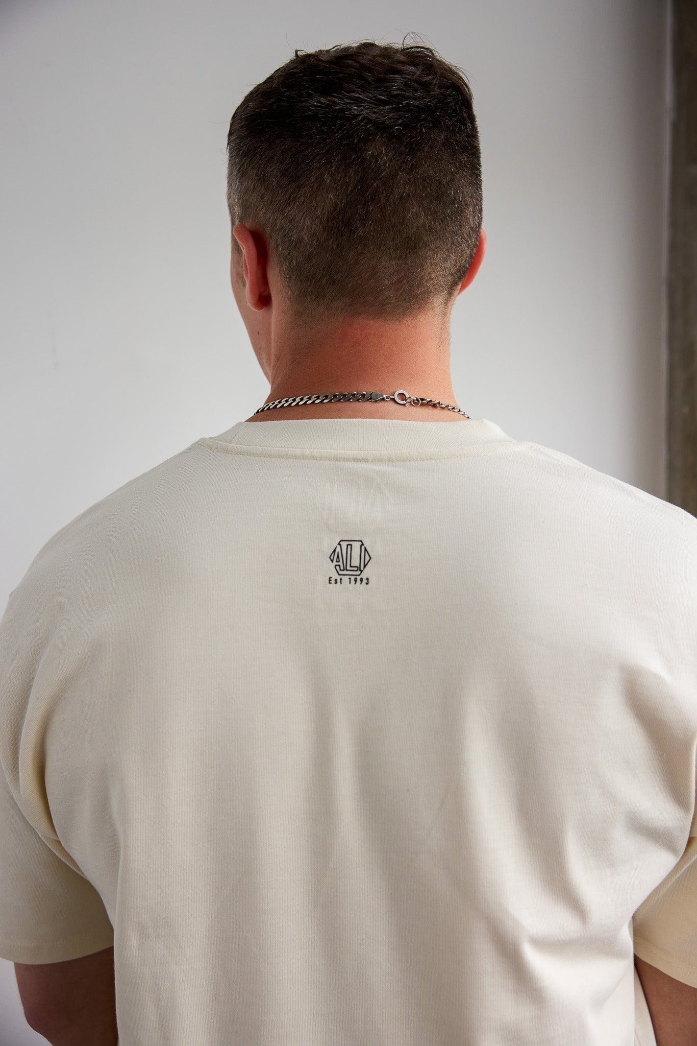 Essential Oversized ALI Tee