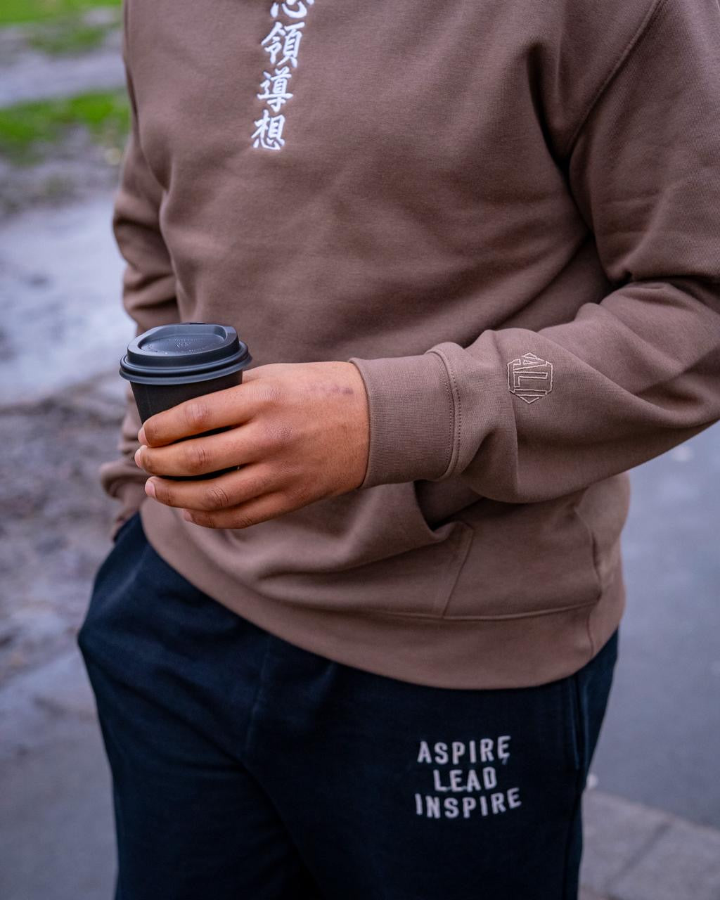 The Essence Hoodie