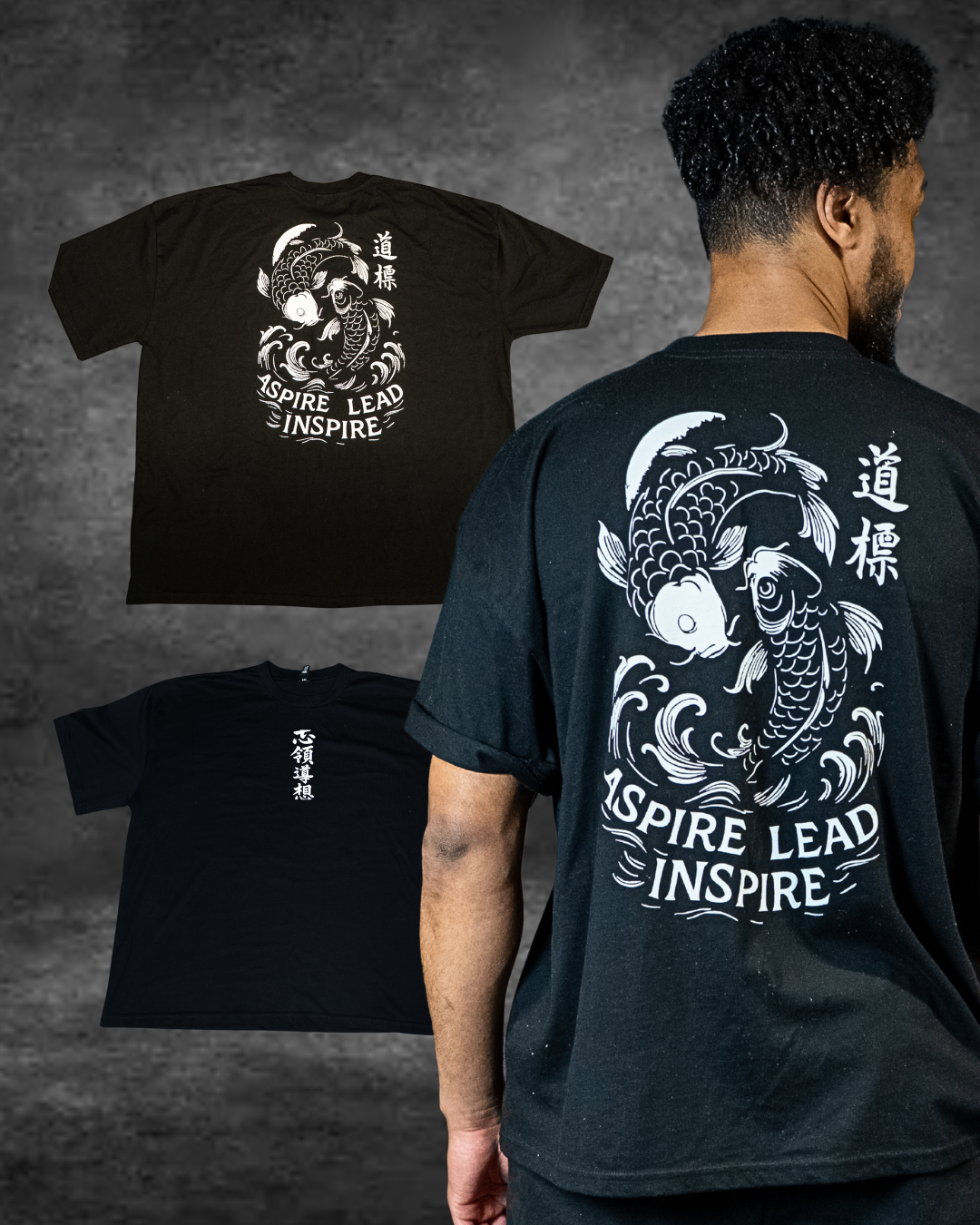 GUIDEPOST TEE