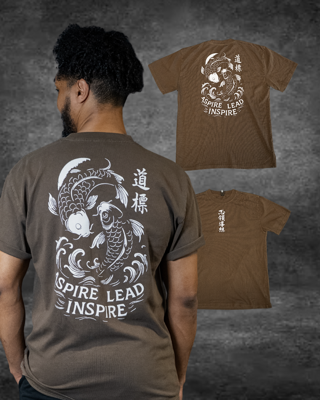 GUIDEPOST TEE