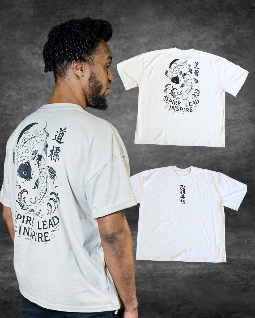 GUIDEPOST TEE