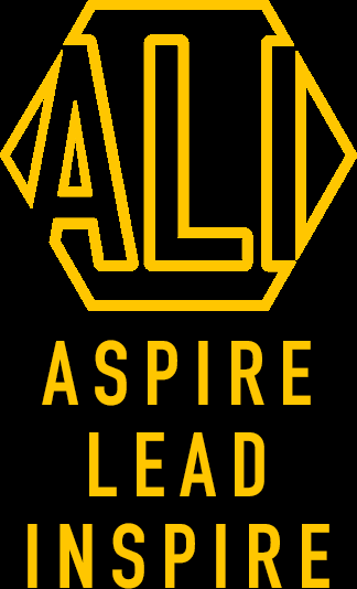 ALI - Aspire. Lead. Inspire