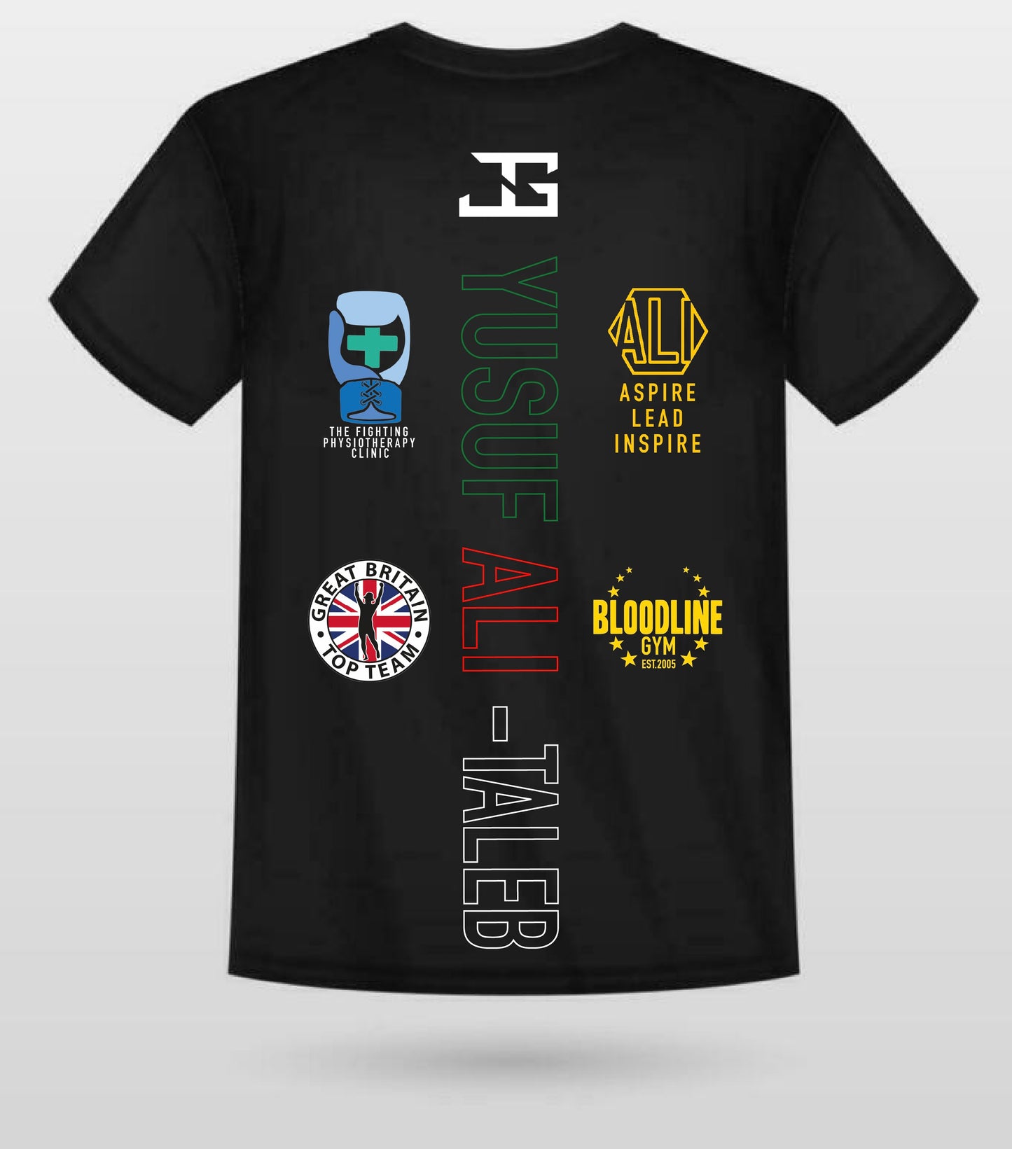 Fennec Fight Night Tee