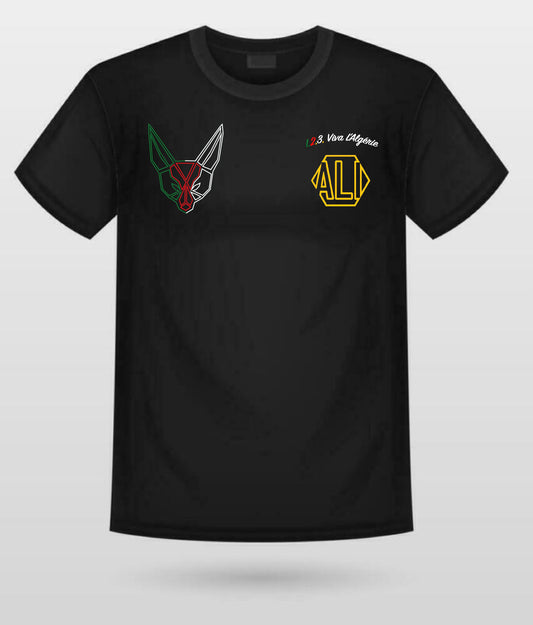 Fennec Fight Night Tee